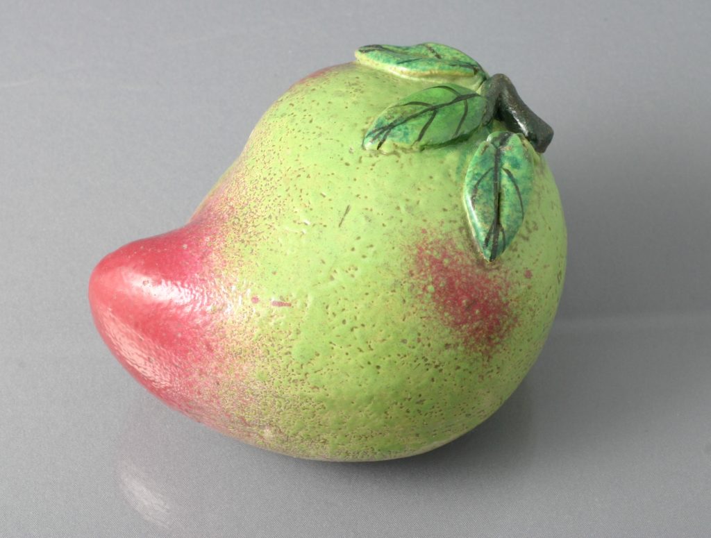 A Fruitful Life: Symbolism in Art - AGGV Magazine